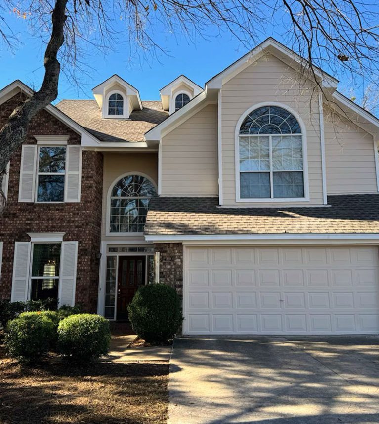 Window and Door Replacement