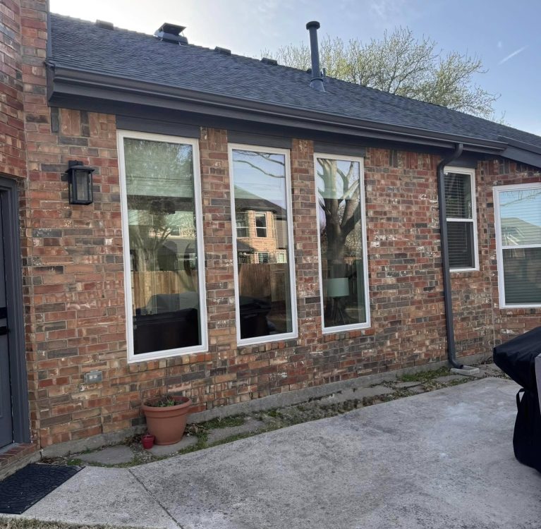 Window Replacement