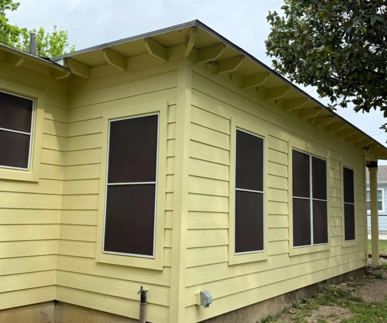 Siding - Web Update 7