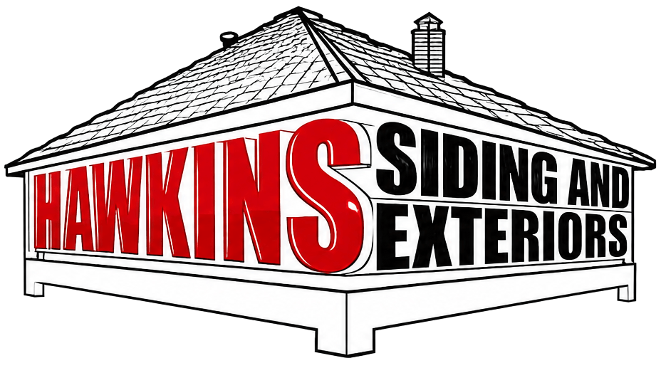 Welcome to the Hawkins Siding & Exteriors