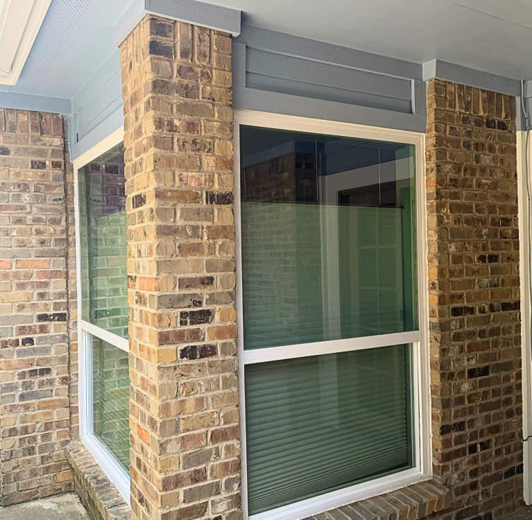 Hawkins Windows Replacement